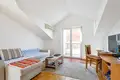 Wohnung 1 Schlafzimmer 50 m² Tivat, Montenegro