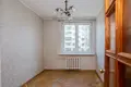 Квартира 3 комнаты 56 м² Минск, Беларусь