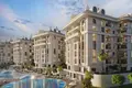 Wohnung 2 zimmer 46 m² Obakoy, Türkei