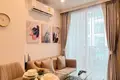 Квартира 2 комнаты 26 м² Паттайя, Таиланд
