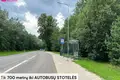 Grundstück  Vilnius, Litauen