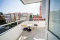 Apartamento 5 habitaciones 155 m² Muratpasa, Turquía