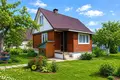 House 67 m² Dziamidavicki sielski Saviet, Belarus