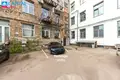 Квартира 1 комната 43 м² Вильнюс, Литва