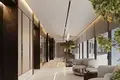Appartement 1 chambre 59 m² Doubaï, Émirats arabes unis