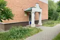 Office 134 m² in Muchaviecki sielski Saviet, Belarus