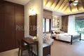 villa de 3 chambres 259 m² Si Sunthon, Thaïlande