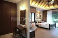 villa de 3 chambres 259 m² Si Sunthon, Thaïlande