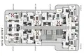 Appartement 65 m² Akarca Koyu, Turquie