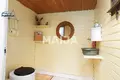Cottage  Pieksamaki, Finland