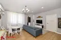 Wohnung 4 zimmer 94 m² Minsk, Belarus