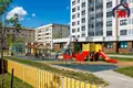 Mieszkanie 2 pokoi 59 m² Mińsk, Białoruś