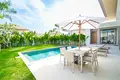 Villa 3 pièces 221 m² Thalang, Thaïlande