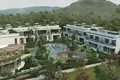Complejo residencial YeniLand