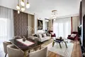 Mieszkanie 2 pokoi 76 m² Besiktas, Turcja