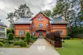 2 bedroom apartment 102 m² Jurmala, Latvia