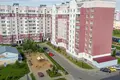 Wohnung 3 zimmer 77 m² Yubiliejny, Belarus