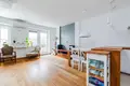 Квартира 3 комнаты 67 м² Варшава, Польша
