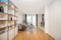 4 room apartment 92 m² Vilnius, Lithuania