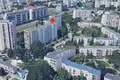 Apartamento 3 habitaciones 66 m² Varsovia, Polonia