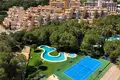 Appartement 2 chambres 40 m² Dehesa de Campoamor, Espagne
