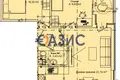 Wohnung 3 zimmer 85 m² Burgas, Bulgarien