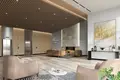 Mieszkanie 2 pokoi 197 m² Dubaj, Emiraty Arabskie