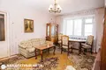 Appartement 4 chambres 75 m² Minsk, Bélarus