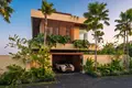 3 bedroom villa 216 m² Mengwi, Indonesia
