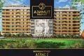 Appartement 2 chambres 62 m² Bourgas, Bulgarie