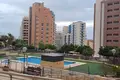 Wohnung 1 zimmer 70 m² Villajoyosa, Spanien