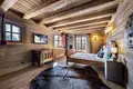 Chalet 4 Schlafzimmer  in Courchevel, Frankreich