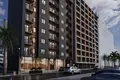 Wohnung 3 zimmer 56 m² Batumi, Georgien
