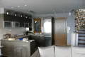 Szeregowiec 3 pokoi 110 m² Kavala Municipality, Grecja
