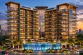 Apartamento 2 habitaciones 84 m² Dubái, Emiratos Árabes Unidos