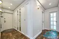 3 room apartment 94 m² Minsk, Belarus
