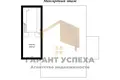 Dom 97 m² Muchaviecki sielski Saviet, Białoruś