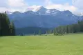 Grundstück  Zabljak, Montenegro