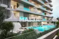 Apartamento  Dubái, Emiratos Árabes Unidos