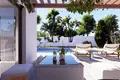 villa de 3 chambres 735 m² Pólis, Chypre