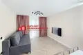 Appartement 1 chambre 31 m² Hrodna, Bélarus