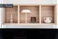 Mieszkanie 2 pokoi 35 m² Wilno, Litwa