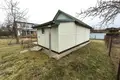 Maison 32 m² Papiarnianski sielski Saviet, Bélarus