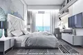 Квартира 4 комнаты 85 м² Canj, Черногория