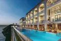 Mieszkanie 3 pokoi 168 m² Pecatu, Indonezja