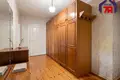 2 room apartment 57 m² Salihorsk, Belarus