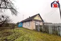 Casa 43 m² Pavarcycy, Belarús