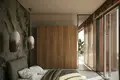Apartamento 1 habitación 68 m² Cemagi, Indonesia