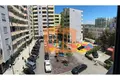 Mieszkanie 2 pokoi 43 m² Bashkia Durres, Albania