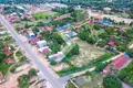 Земельные участки 555 м² Сиемреап, Камбоджа